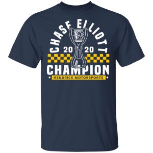 Chase Elliott 2020 Champion Hendrick Motorsports T-Shirts, Hoodies, Sweater 15