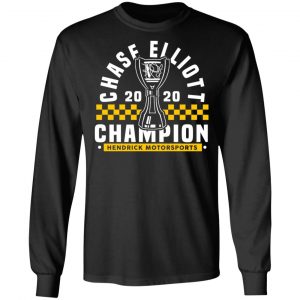 Chase Elliott 2020 Champion Hendrick Motorsports T-Shirts, Hoodies, Sweater 21