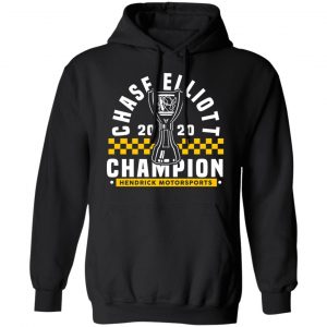 Chase Elliott 2020 Champion Hendrick Motorsports T-Shirts, Hoodies, Sweater 22