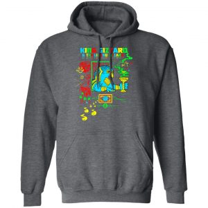 King Gizzard And The Lizard Wizard T-Shirts, Hoodies, Sweater 24