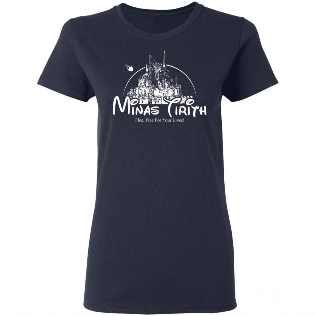 minas tirith shirt