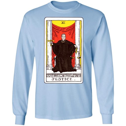 RBG Ruth Bader Ginsburg Justice T-Shirts, Hoodies, Sweater - Image 9