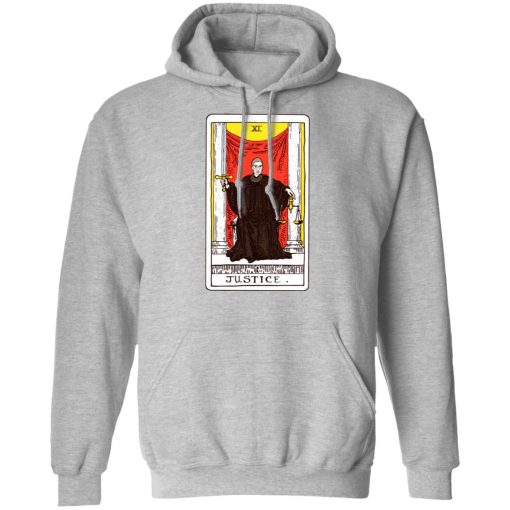 RBG Ruth Bader Ginsburg Justice T-Shirts, Hoodies, Sweater - Image 10