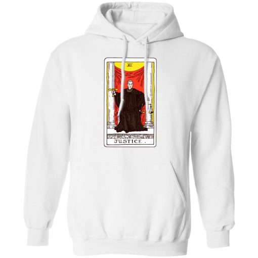 RBG Ruth Bader Ginsburg Justice T-Shirts, Hoodies, Sweater - Image 11