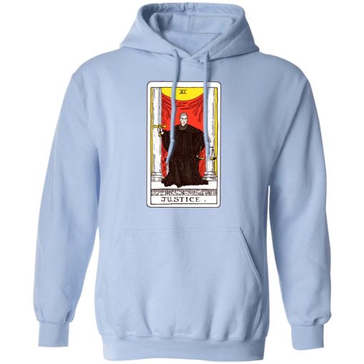 RBG Ruth Bader Ginsburg Justice T-Shirts, Hoodies, Sweater - Image 12