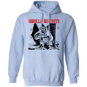 Gorilla Biscuits T-Shirts, Hoodies, Sweater 23