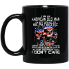Feel The Atomic Burn Godzilla For President 11 15 oz Mug Coffee Mugs 2