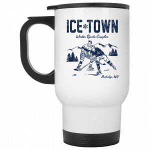 Ice Town Winter Sport Complex 11 15 oz Mug Coffee Mugs 2