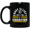 Bill Pickett The Bull-Dogger 11 15 oz Mug Coffee Mugs 2