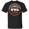 NWA Neighbourhood Watch Alllance For The Greater Good T-Shirts, Hoodies, Sweater Apparel