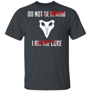 SCP 049 Plague Doctor Do Not Be Afraid I Am The Cure T-Shirts, Hoodies, Sweater 14
