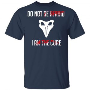 SCP 049 Plague Doctor Do Not Be Afraid I Am The Cure T-Shirts, Hoodies, Sweater 15