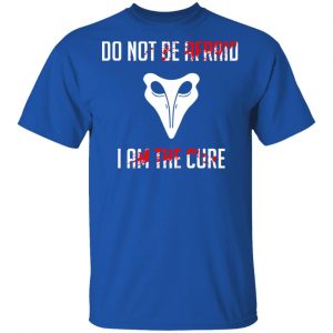 SCP 049 Plague Doctor Do Not Be Afraid I Am The Cure T-Shirts, Hoodies, Sweater 16