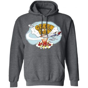 Green Day - Dookie T-Shirts, Hoodies, Sweater 24