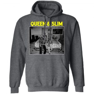 Queen & Slim T-Shirts, Hoodies, Sweater 24