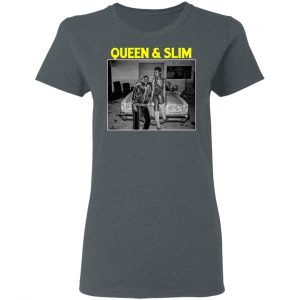Queen & Slim T-Shirts, Hoodies, Sweater 18