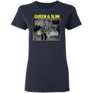 Queen & Slim T-Shirts, Hoodies, Sweater 19