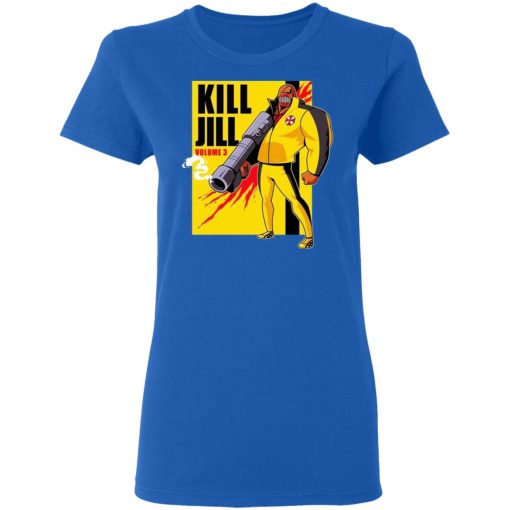 Kill Jill Volume 3 T-Shirts, Hoodies, Sweater - Image 8