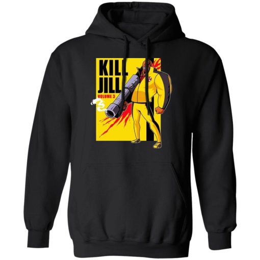 Kill Jill Volume 3 T-Shirts, Hoodies, Sweater - Image 10