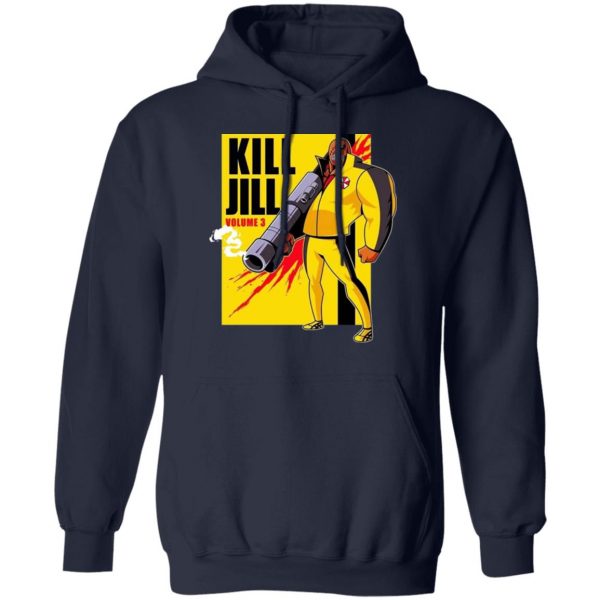 Kill Jill Volume 3 T-Shirts, Hoodies, Sweater 11