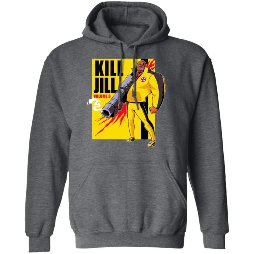 Kill Jill Volume 3 T-Shirts, Hoodies, Sweater - Image 12