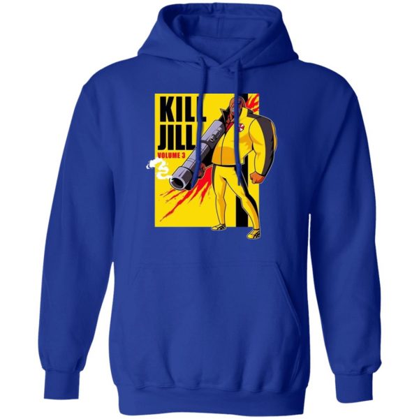Kill Jill Volume 3 T-Shirts, Hoodies, Sweater 13
