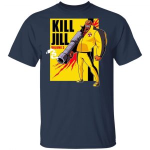 Kill Jill Volume 3 T-Shirts, Hoodies, Sweater 15