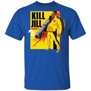 Kill Jill Volume 3 T-Shirts, Hoodies, Sweater 16