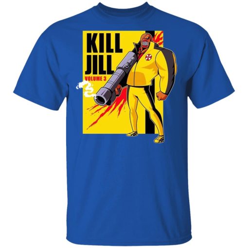 Kill Jill Volume 3 T-Shirts, Hoodies, Sweater - Image 4