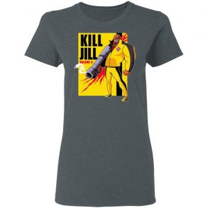 Kill Jill Volume 3 T-Shirts, Hoodies, Sweater 18