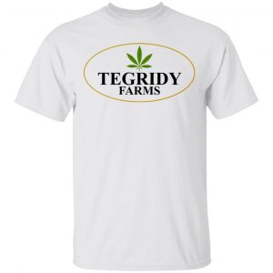 Tegridy Farms T-Shirts, Hoodies, Sweater 13