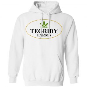 Tegridy Farms T-Shirts, Hoodies, Sweater 22