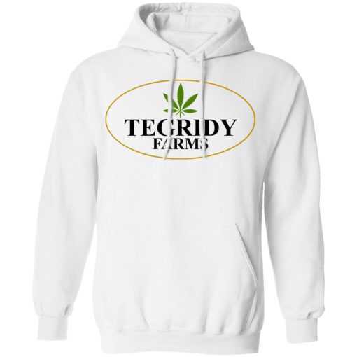 Tegridy Farms T-Shirts, Hoodies, Sweater - Image 11