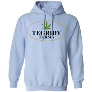 Tegridy Farms T-Shirts, Hoodies, Sweater 23
