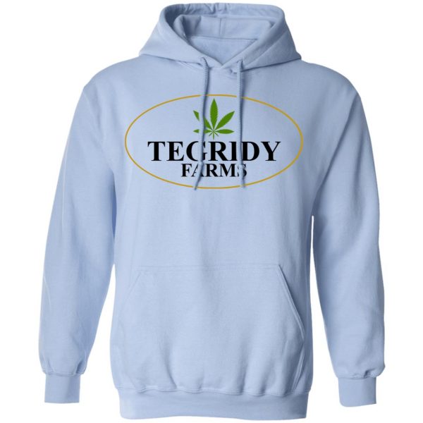 Tegridy Farms T-Shirts, Hoodies, Sweater 12