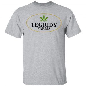 Tegridy Farms T-Shirts, Hoodies, Sweater 14
