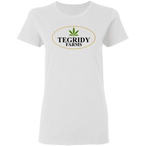Tegridy Farms T-Shirts, Hoodies, Sweater 16