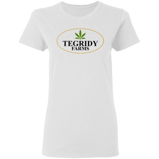 Tegridy Farms T-Shirts, Hoodies, Sweater - Image 5