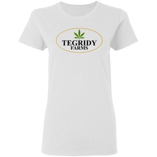 Tegridy Farms T-Shirts, Hoodies, Sweater 5
