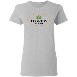 Tegridy Farms T-Shirts, Hoodies, Sweater 17