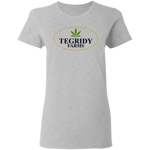 Tegridy Farms T-Shirts, Hoodies, Sweater 6
