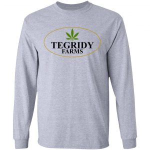 Tegridy Farms T-Shirts, Hoodies, Sweater 18