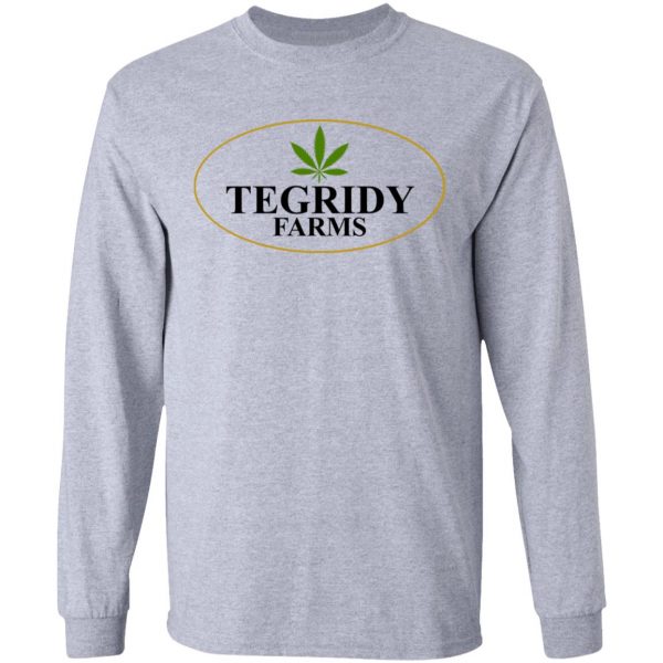 Tegridy Farms T-Shirts, Hoodies, Sweater 7