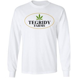 Tegridy Farms T-Shirts, Hoodies, Sweater 19