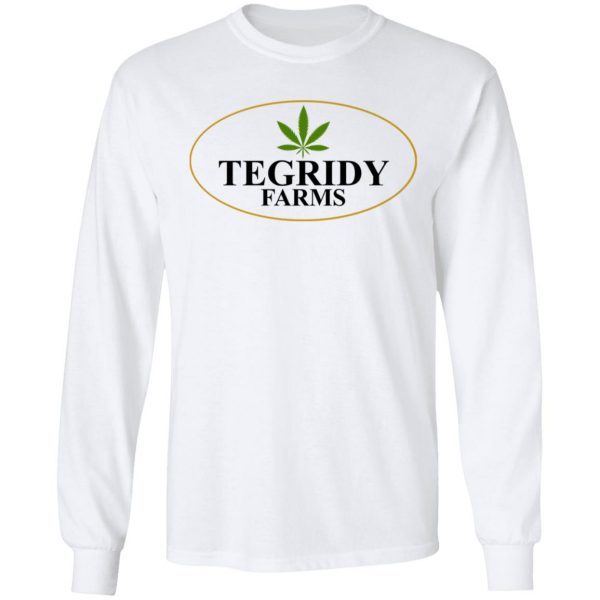 Tegridy Farms T-Shirts, Hoodies, Sweater 8