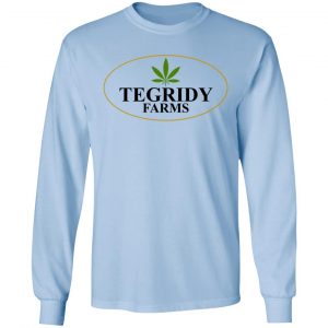Tegridy Farms T-Shirts, Hoodies, Sweater 20