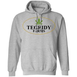 Tegridy Farms T-Shirts, Hoodies, Sweater 21