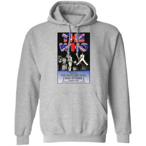 The Who The Rock And Roll Hall Of Fame T-Shirts, Hoodies, Sweater 21