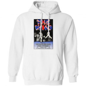 The Who The Rock And Roll Hall Of Fame T-Shirts, Hoodies, Sweater 22