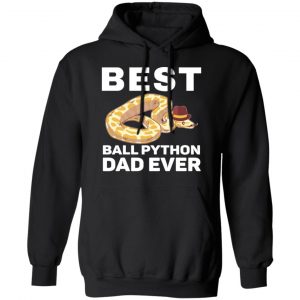 Best Ball Python Dad Beard Mustache Pet Snake T-Shirts, Hoodies, Sweater 7